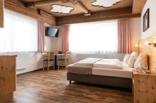 Apartamento Pitztal Living