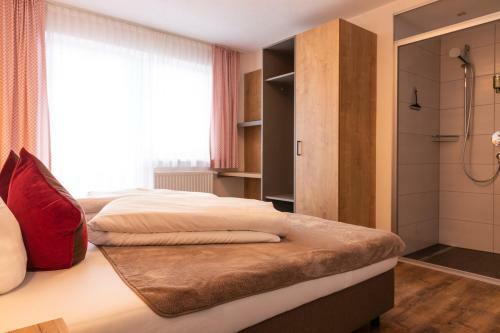 Apartamento Pitztal Living