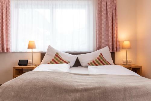 Apartamento Pitztal Living