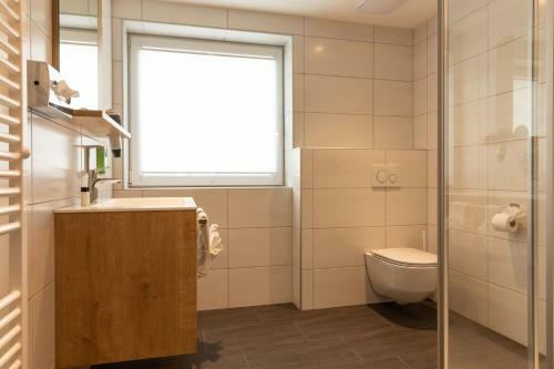 Apartamento Pitztal Living