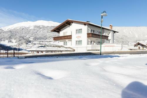 Apartamento Pitztal Living