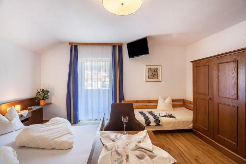 Apartamento Ferienwohnung Brugger 4 Personen