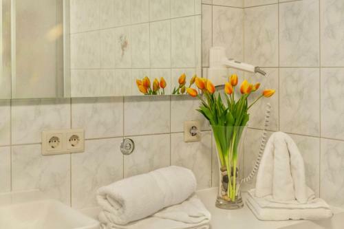 Apartamento Ferienwohnung Brugger 4 Personen