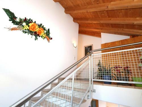 Apartamento Haus Irmgard I