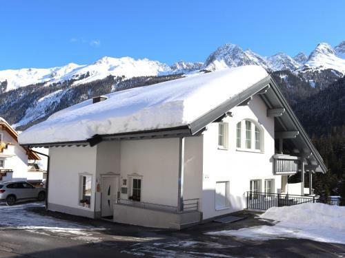 Apartamento Haus Irmgard II