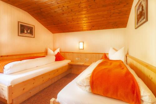 Apartamento Haus Waldheim
