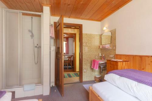 Apartamento Haus Waldheim