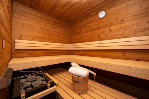 Apartamento Luva Resorts Kappl - Chalet K