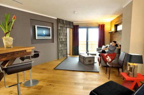 Aparthotel Auhof Wirtshaus & Suiten
