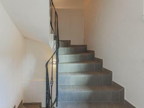 Chalet Berg & Bach