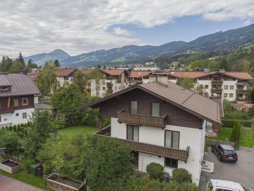 Chalet Berg & Bach