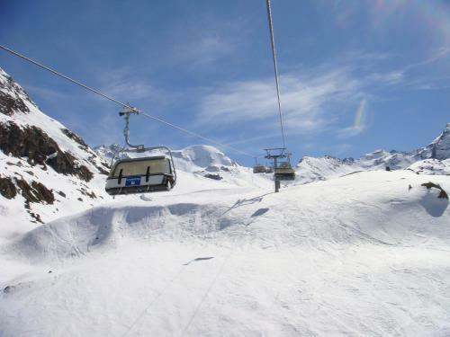 Kaunertal