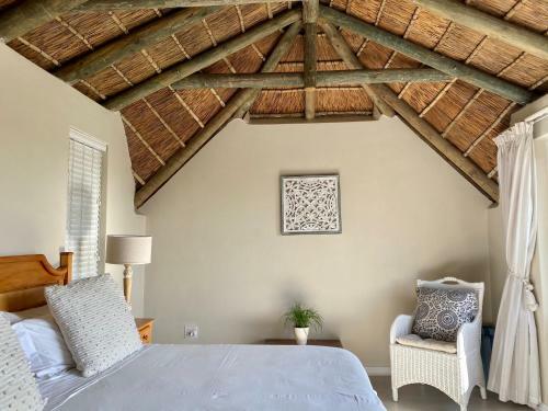 I-lollo Bed & Breakfast At The River Mouth