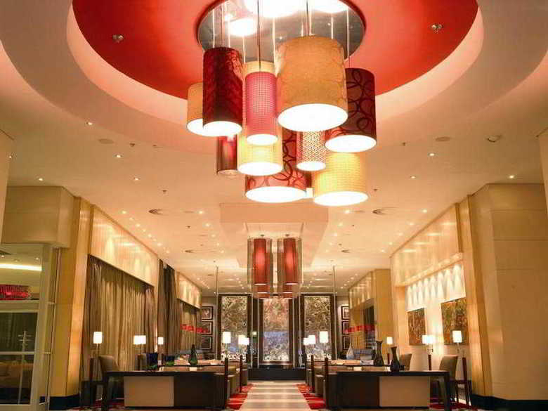 Hotel Mondior At Emperors Palace