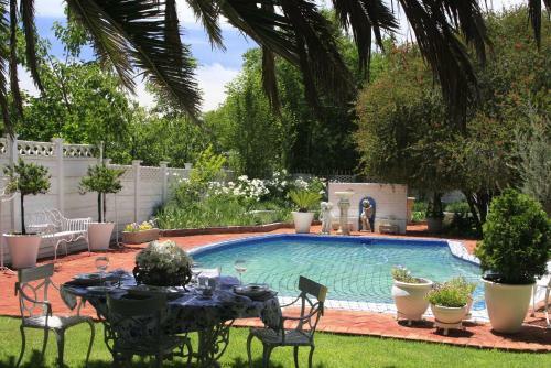 Hostal A Summer Place Boutique Guest House