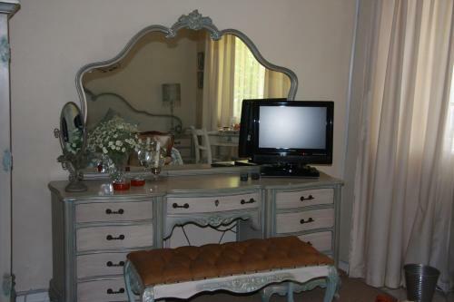 Hostal A Summer Place Boutique Guest House
