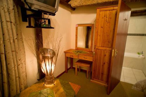 Bed & Breakfast The Willows Guesthouse
