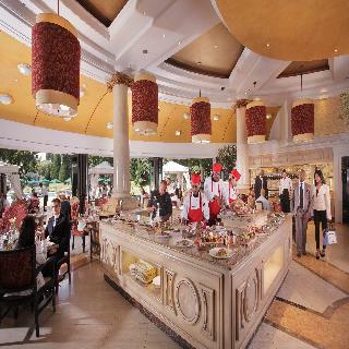 Hotel Peermont D'oreale Grande At Emperors Palace