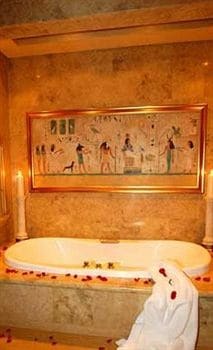 Hotel Peermont D'oreale Grande At Emperors Palace