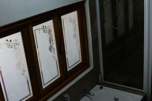 Hotel Avant Garde Lodge