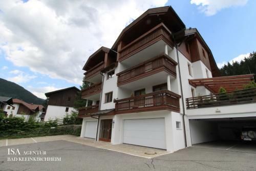Ski-to-door Dorfblick Diamant Apartment