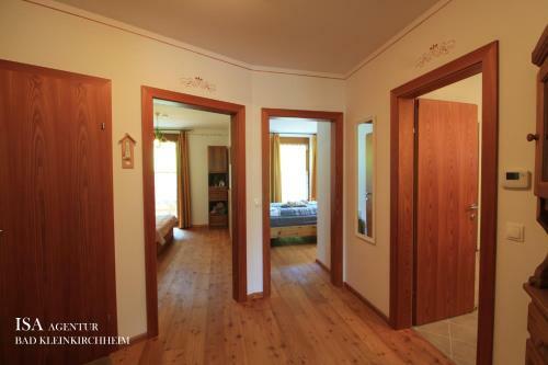 Ski-to-door Dorfblick Diamant Apartment
