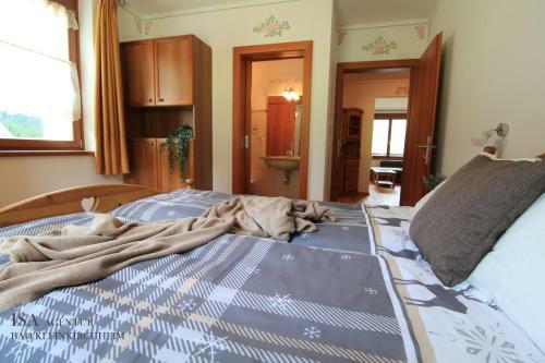 Ski-to-door Dorfblick Diamant Apartment