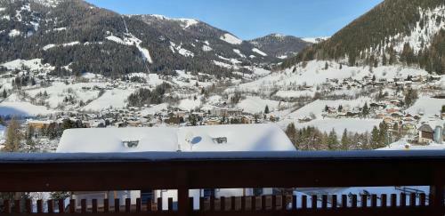 Ski-to-door Dorfblick Diamant Apartment