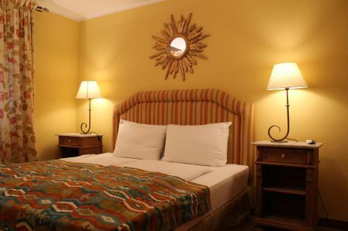 Apartamento Kitz City Appartements & Studios