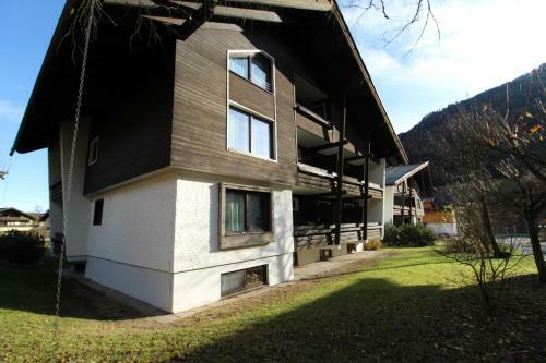 Perle - Ski-to-door Family Apartment