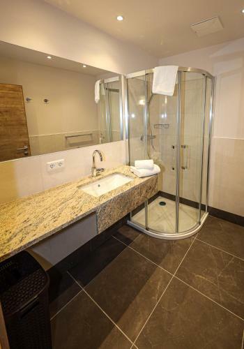 Apartamento Appartementhaus R�merhof Superior