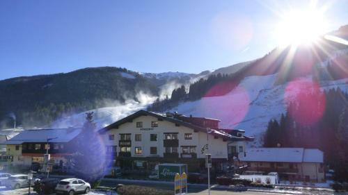 Apartamento Appartementhaus R�merhof Superior