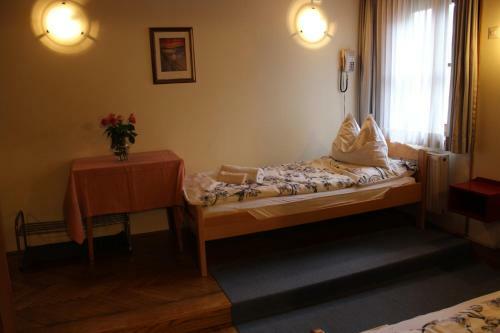 Hotel Alt Kirchheim