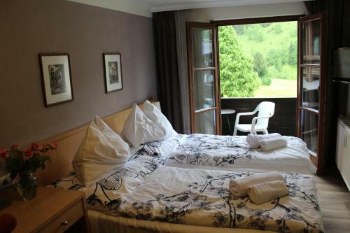 Hotel Alt Kirchheim