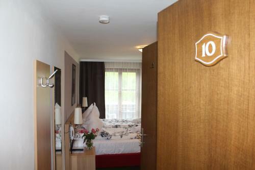 Hotel Alt Kirchheim