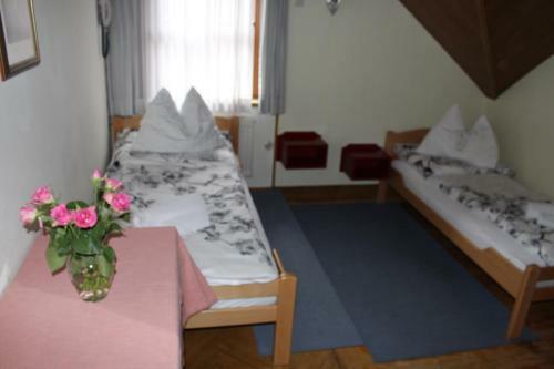 Hotel Alt Kirchheim