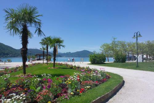 Villa100und10 Apartment Pazifik By Seebnb