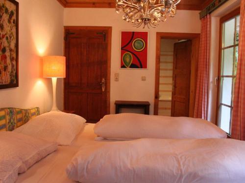 Fascinating Apartment In Kitzb�hel With Terrace