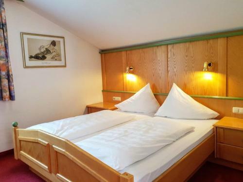 Apartamento Alpen Appartements L�rchenhof