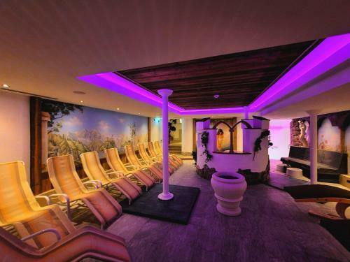 Apartamento Alpen Appartements L�rchenhof