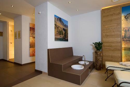 Apart Garni Schadhof
