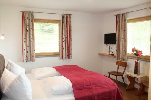 Apartamento Gutshof Harlandleiten