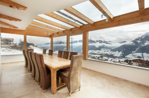 Apartamento Gutshof Harlandleiten