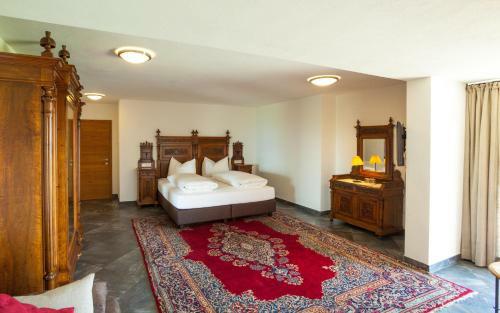 Apartamento Gutshof Harlandleiten