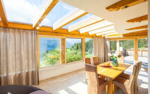 Apartamento Gutshof Harlandleiten