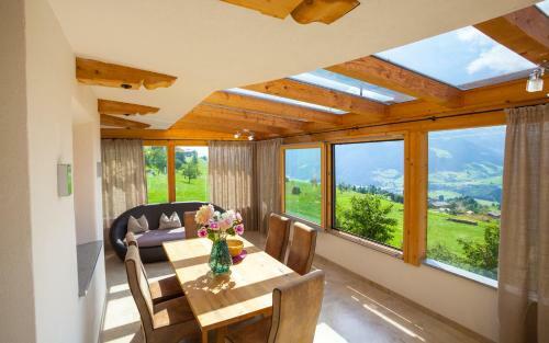 Apartamento Gutshof Harlandleiten