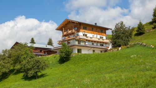 Apartamento Gutshof Harlandleiten