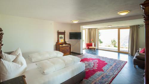 Apartamento Gutshof Harlandleiten