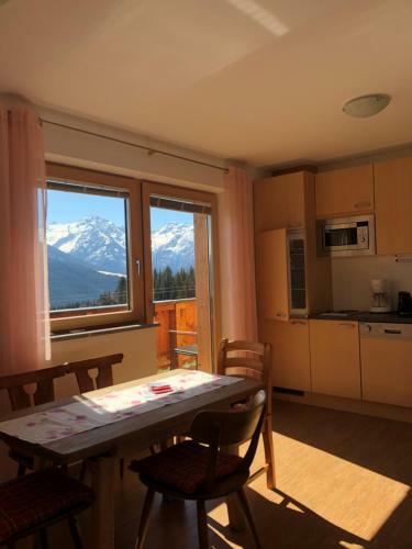 Apartamento Gutshof Harlandleiten