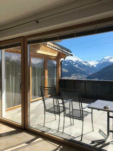 Apartamento Gutshof Harlandleiten